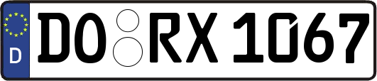DO-RX1067