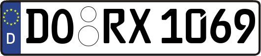 DO-RX1069