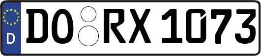DO-RX1073