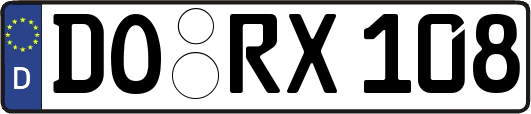 DO-RX108