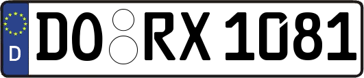 DO-RX1081