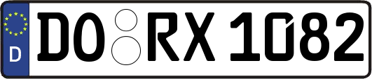 DO-RX1082