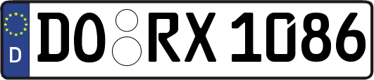 DO-RX1086