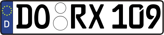 DO-RX109