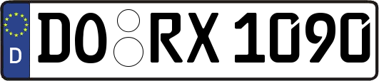 DO-RX1090