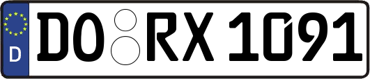 DO-RX1091