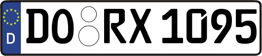 DO-RX1095