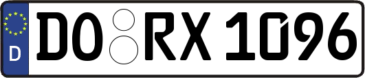 DO-RX1096