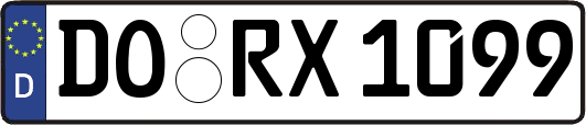 DO-RX1099