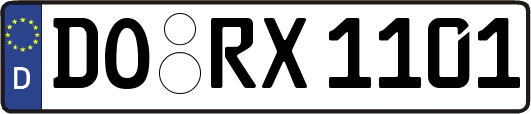 DO-RX1101