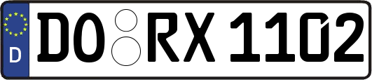 DO-RX1102