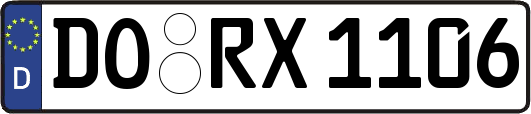 DO-RX1106