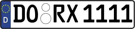 DO-RX1111