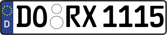 DO-RX1115