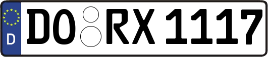 DO-RX1117