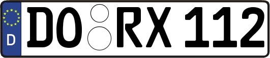 DO-RX112