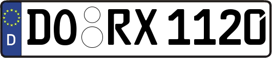 DO-RX1120