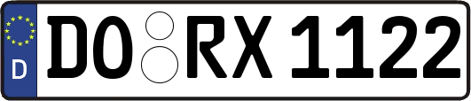 DO-RX1122