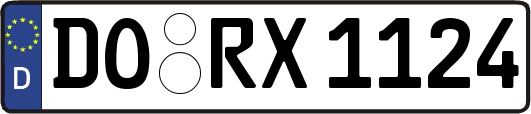 DO-RX1124