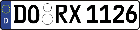 DO-RX1126