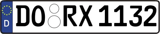 DO-RX1132