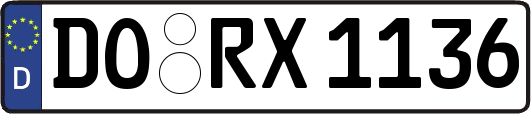 DO-RX1136