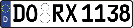 DO-RX1138