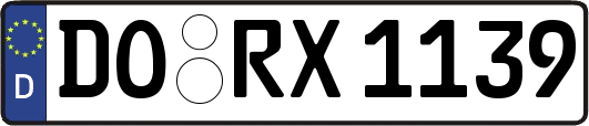 DO-RX1139