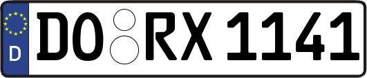 DO-RX1141
