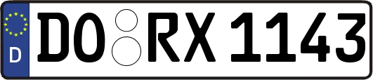 DO-RX1143