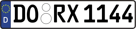 DO-RX1144