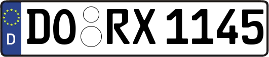 DO-RX1145