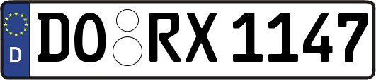 DO-RX1147