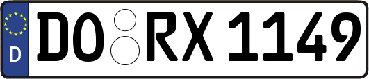 DO-RX1149