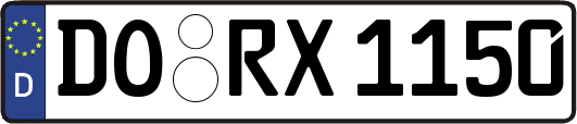 DO-RX1150