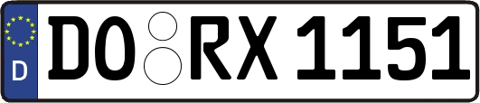 DO-RX1151