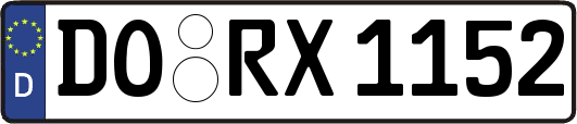 DO-RX1152