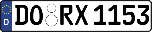DO-RX1153