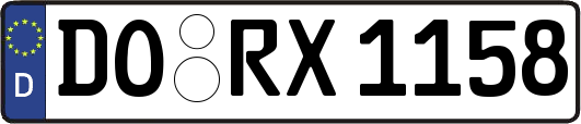 DO-RX1158