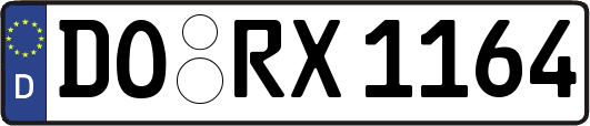 DO-RX1164