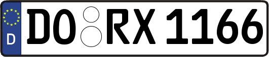 DO-RX1166