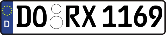 DO-RX1169