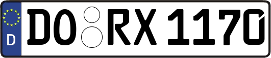 DO-RX1170
