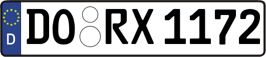 DO-RX1172