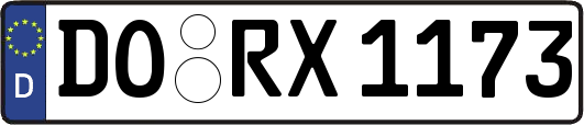 DO-RX1173