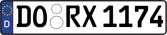DO-RX1174
