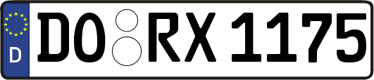 DO-RX1175