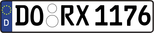 DO-RX1176
