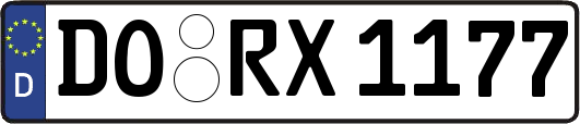 DO-RX1177
