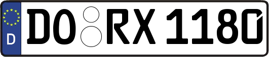 DO-RX1180